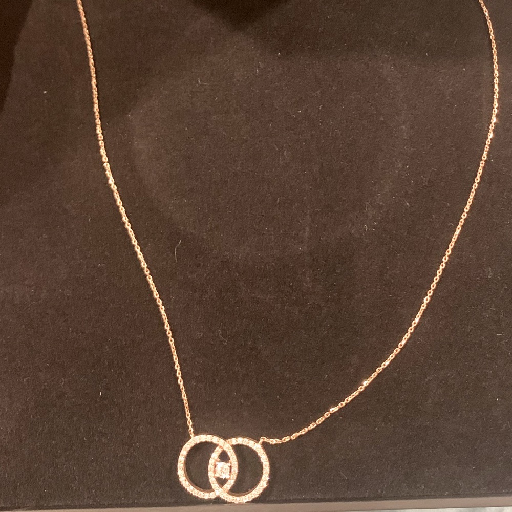 Zales - necklace